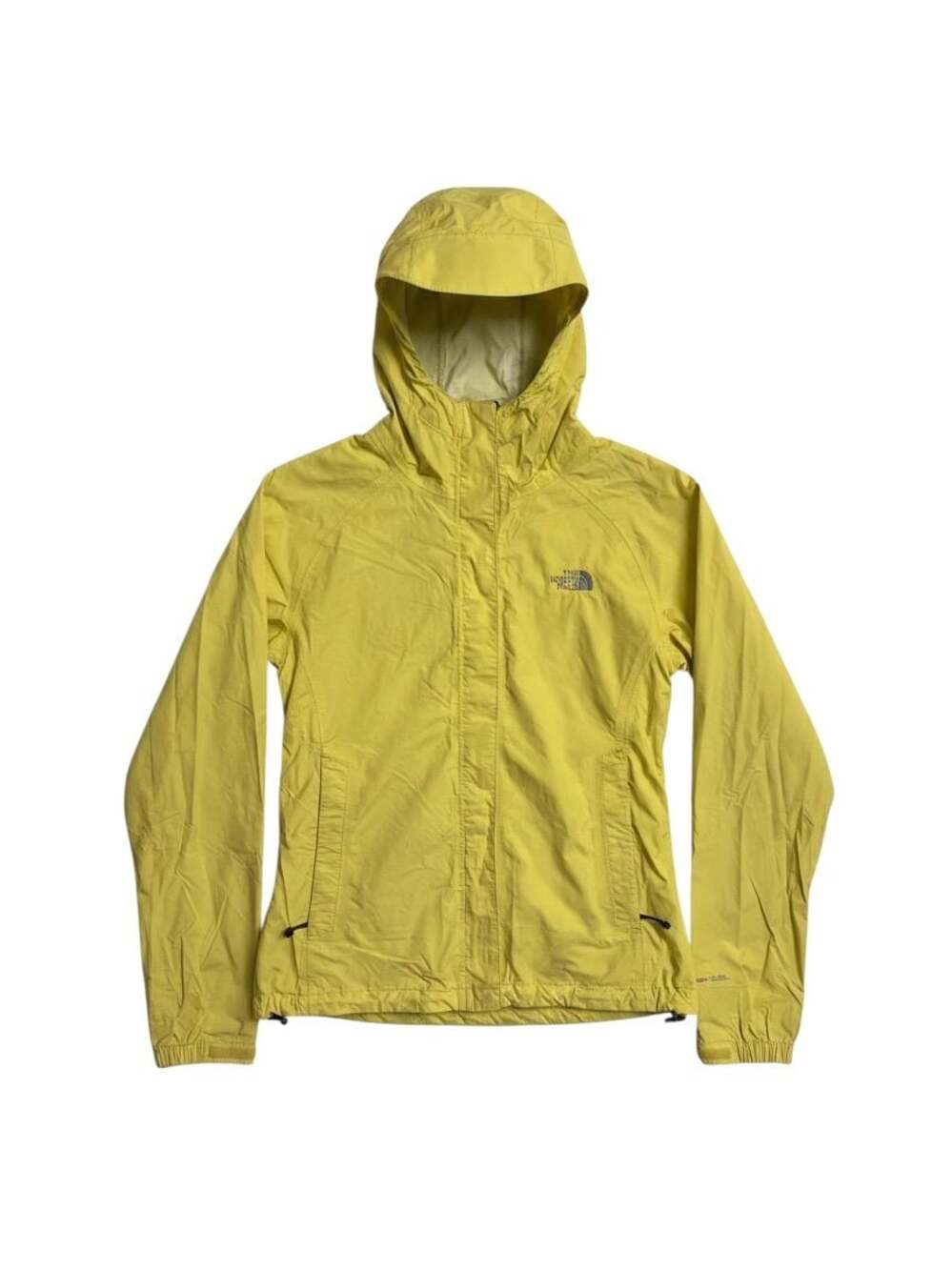 The North Face Women's HyVent 2.5L Waterproof Rain Jacket